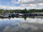 Shireoaks Marina L1